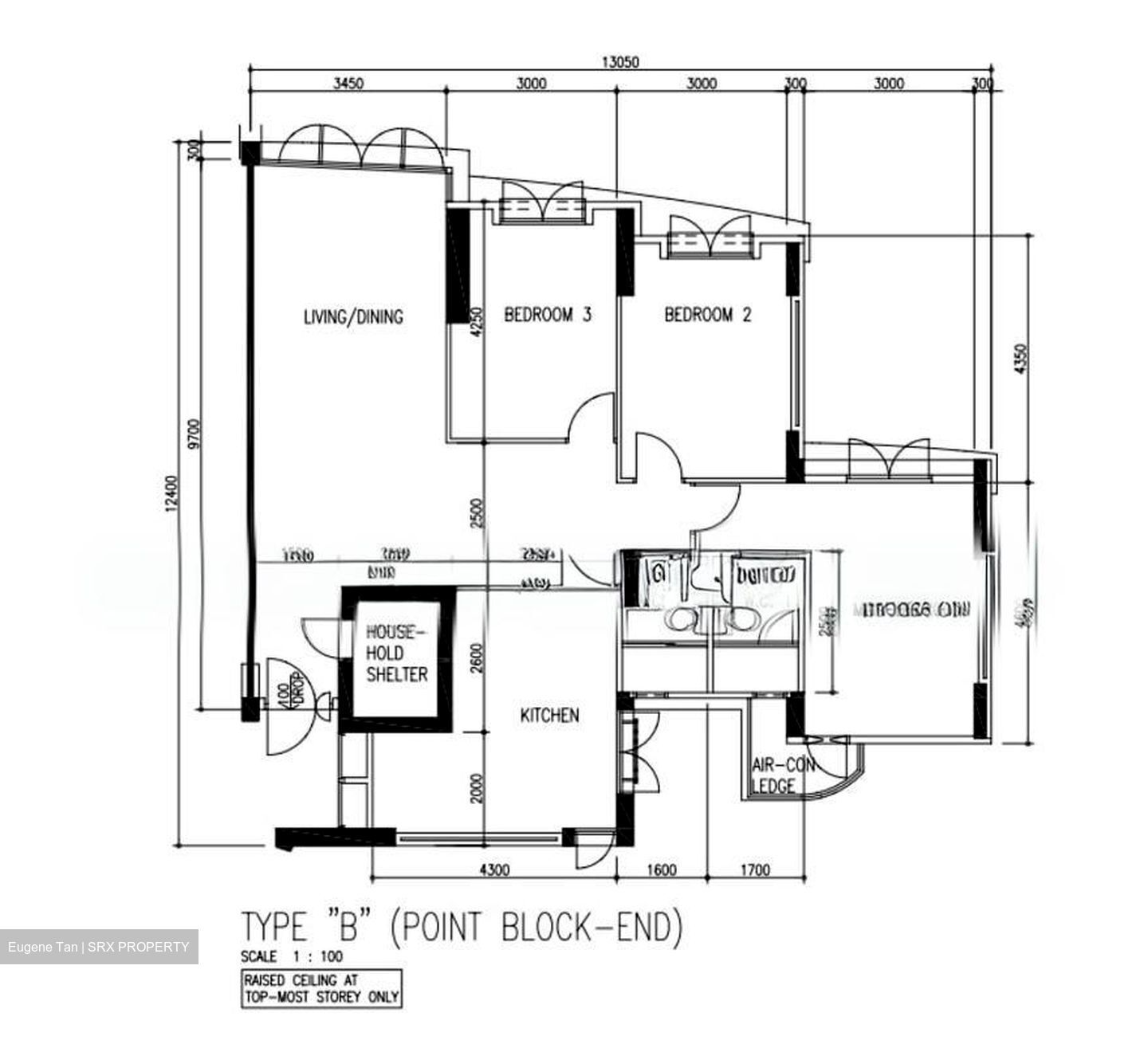 Blk 318A Anchorvale Link (Sengkang), HDB 5 Rooms #573217871